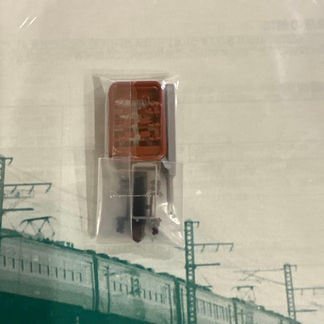 【新同】KATO 10-1632 455系 急行「まつしま」 7両セット③