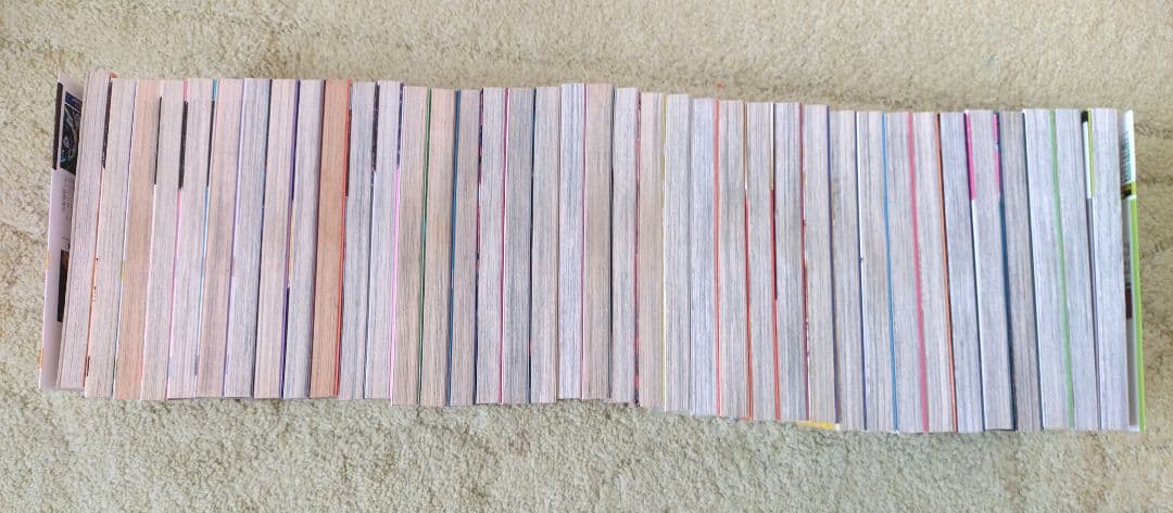 テ*ト様 ハンターハンター 全巻セット 【状態良好】