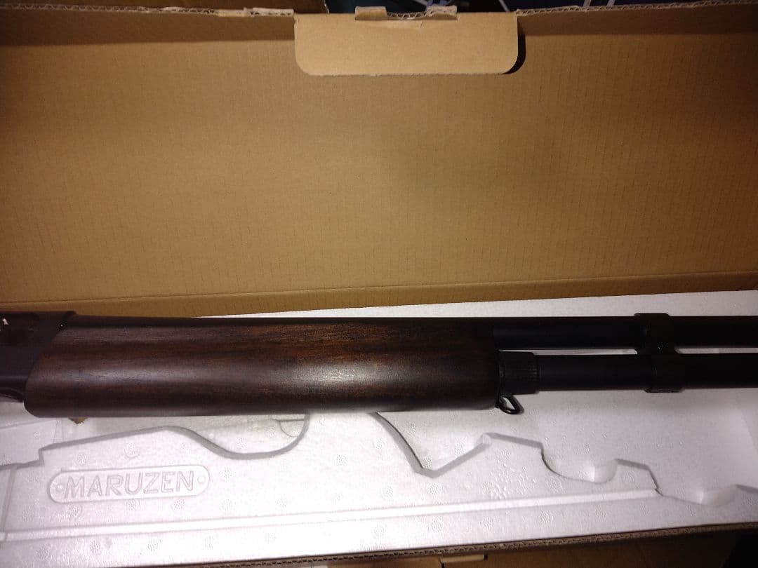 マルゼン M1100 ウッドストックバージョン