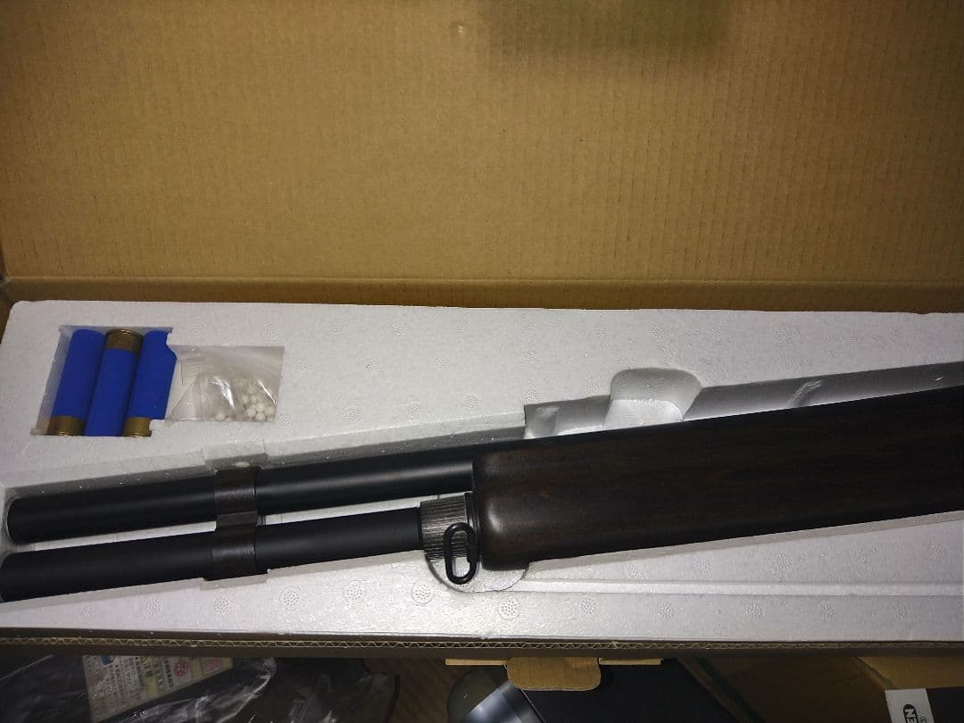 マルゼン M1100 ウッドストックバージョン