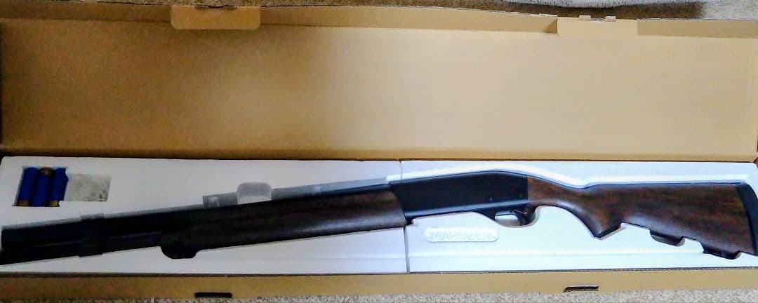 マルゼン M1100 ウッドストックバージョン