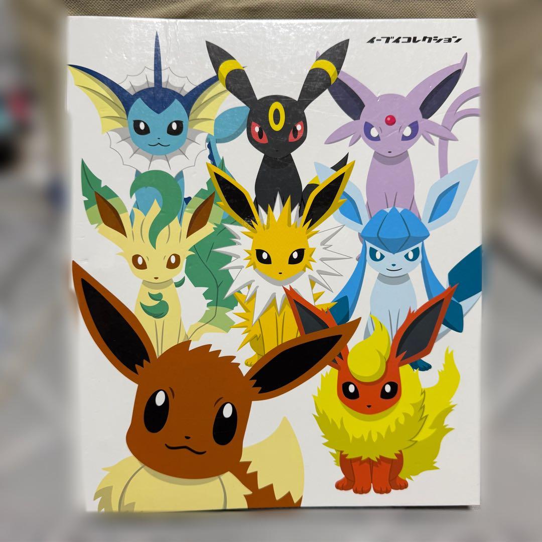 t*r様 ポケモンカード　イーブイフレンズ