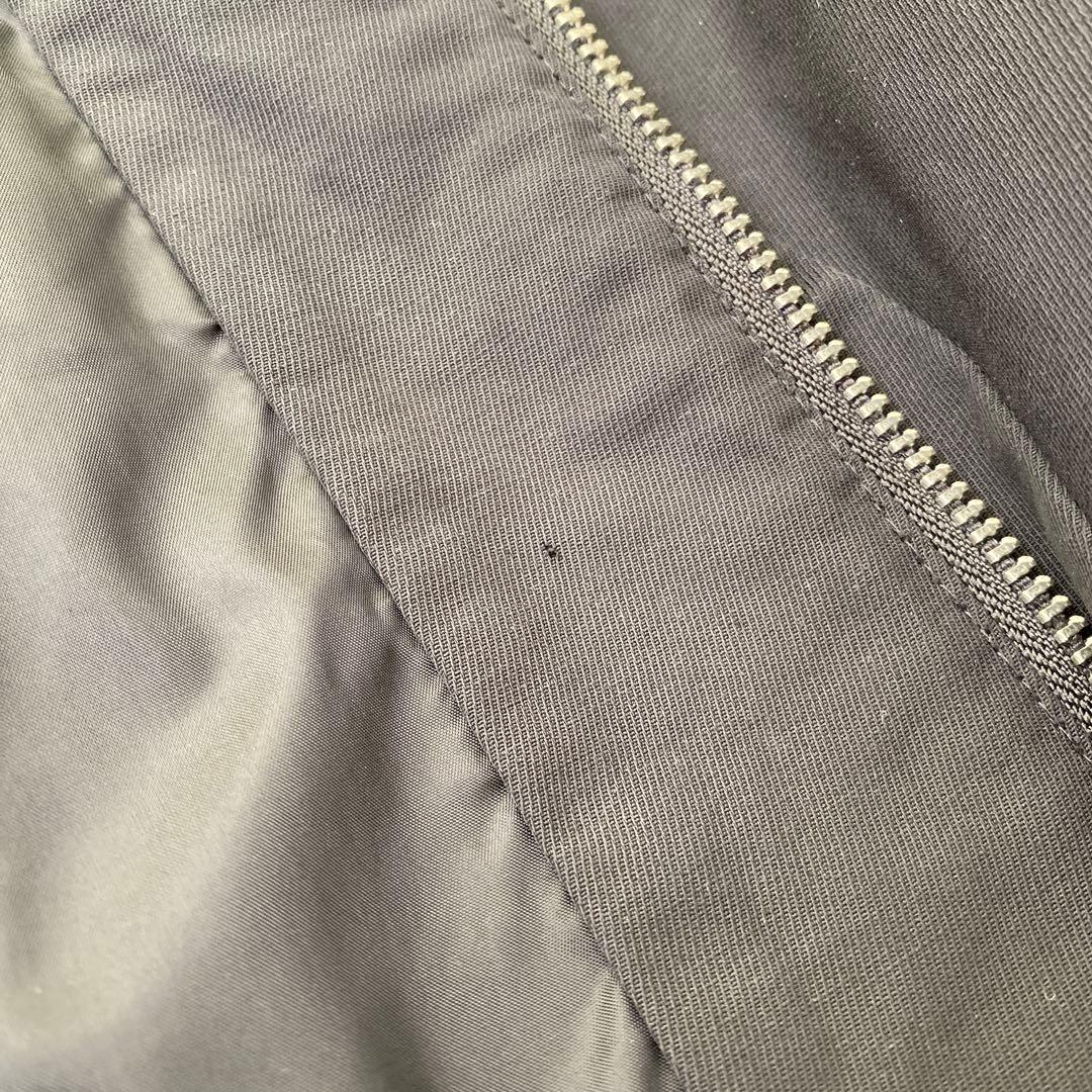 DIESEL ディーゼル コットン シングルライダース ブラック