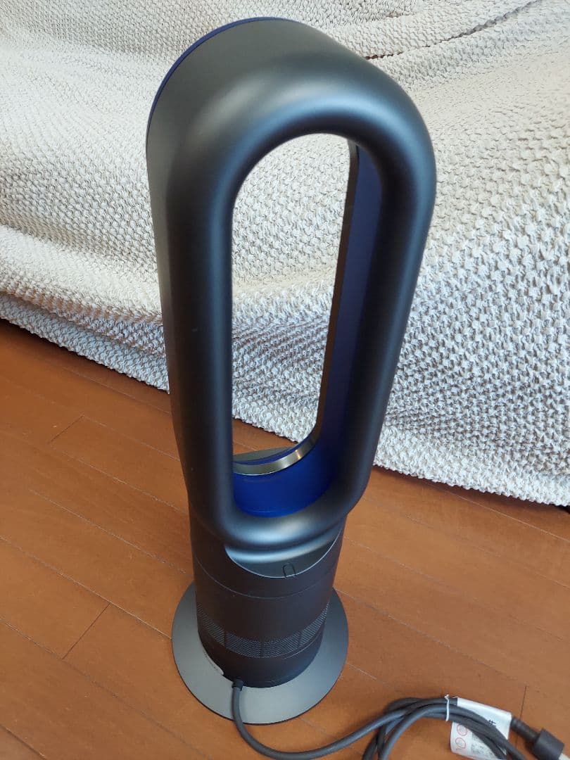 Dyson ダイソン Hot+Cool セラミックファンヒーター