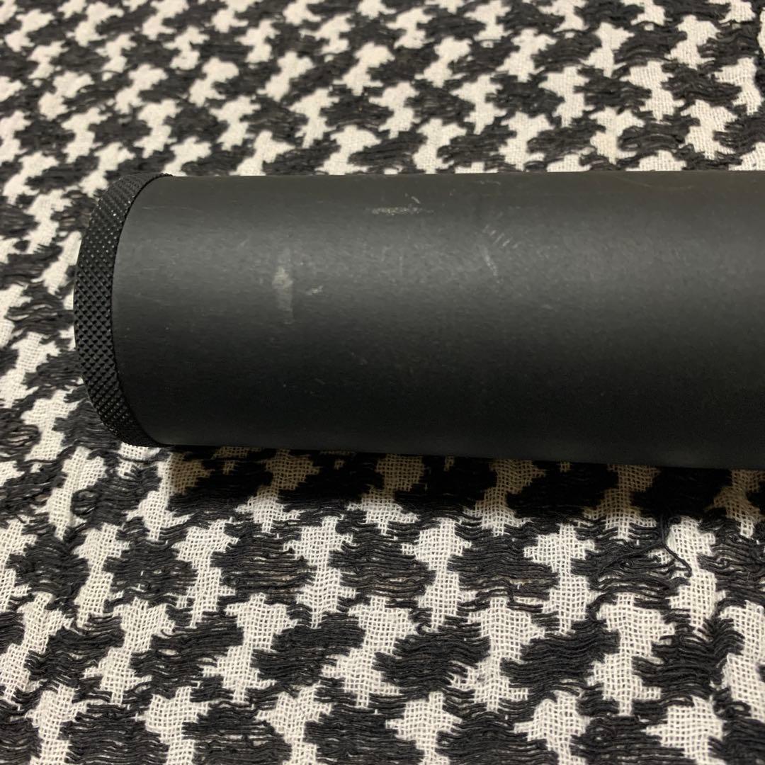 KSC M11A1 イングラム　サプレッサー&予備マガジン2本&ストラップ付