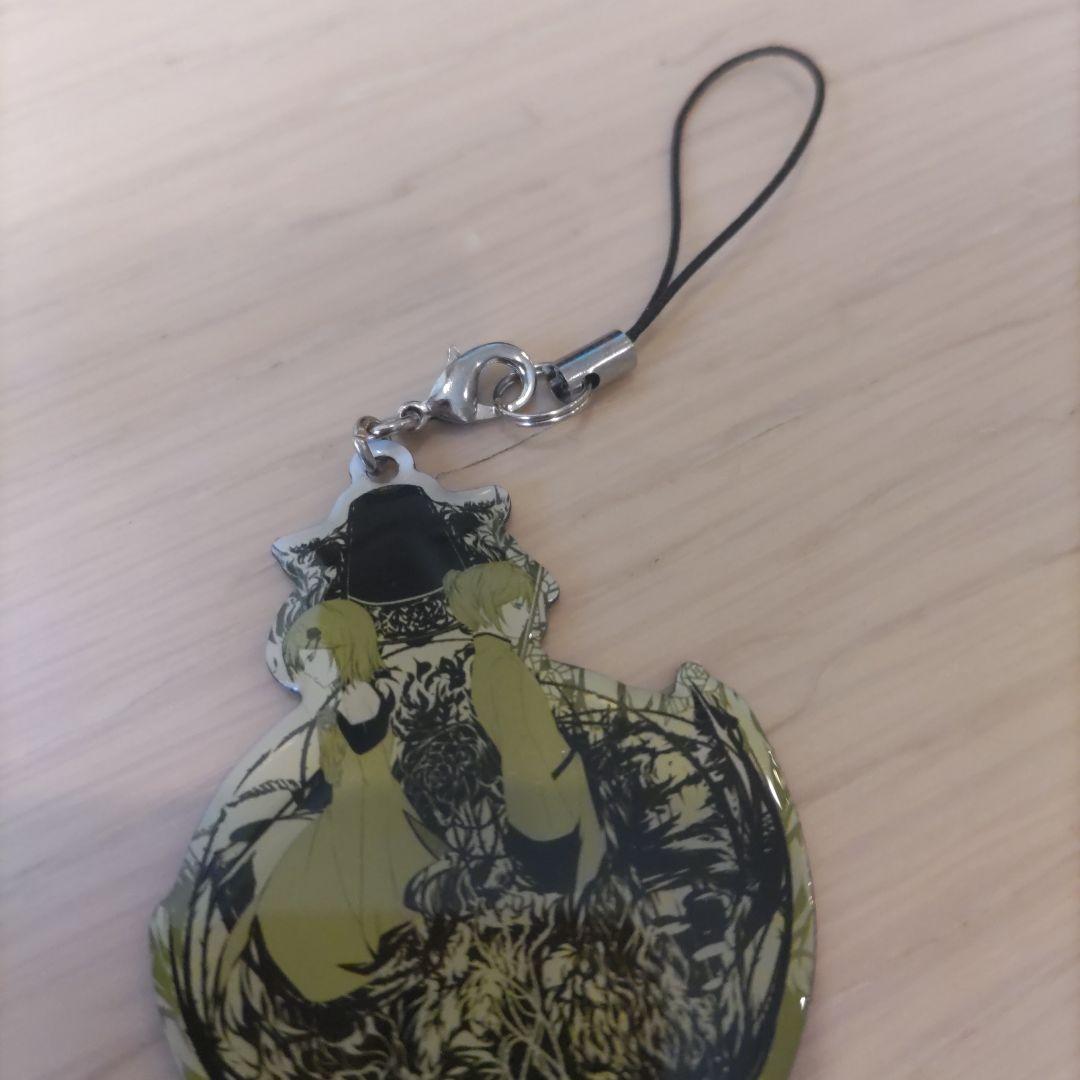 悪ノ大罪／アクリルスタンド／台座付き／まとめ売り／アクスタ／