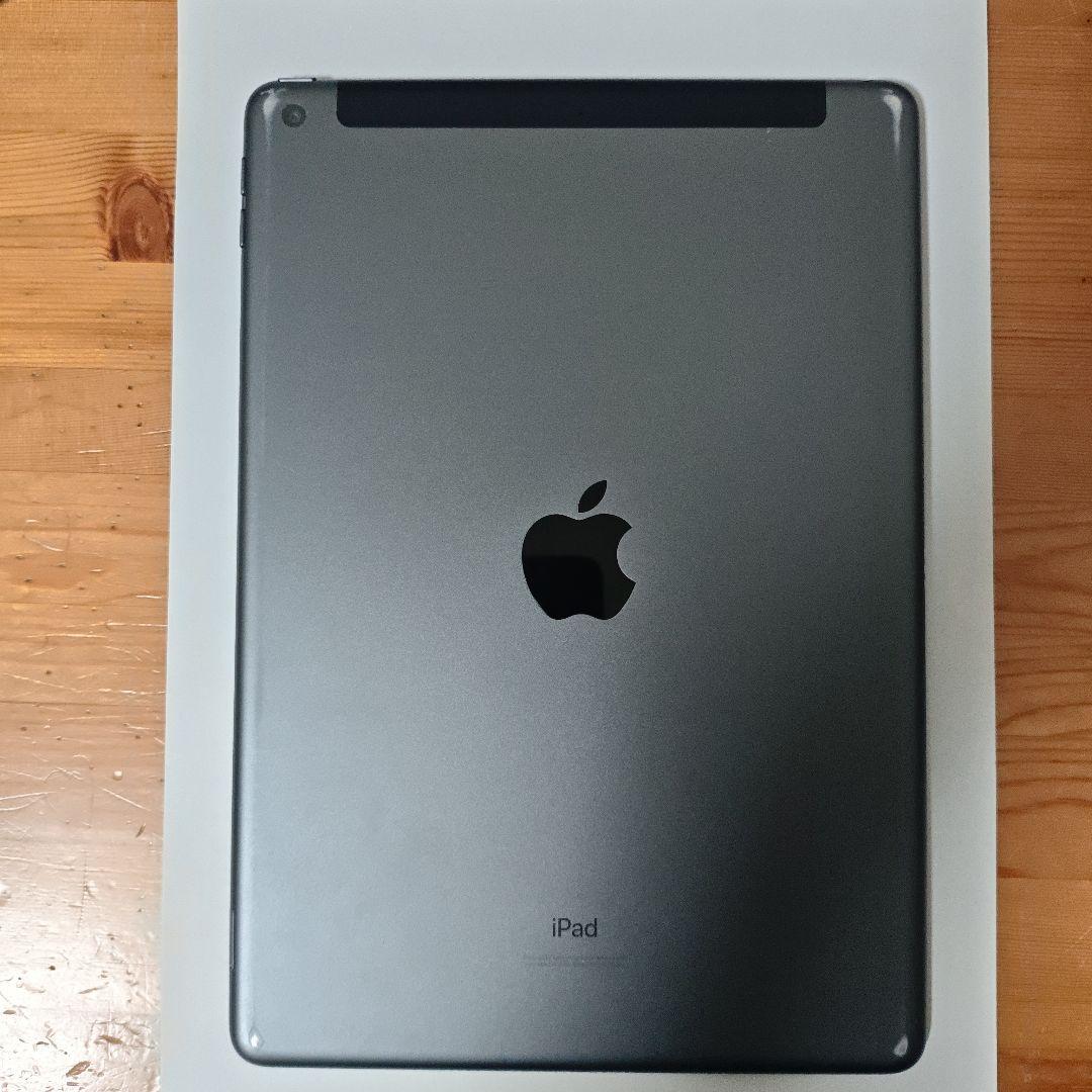 ipad　第8世代