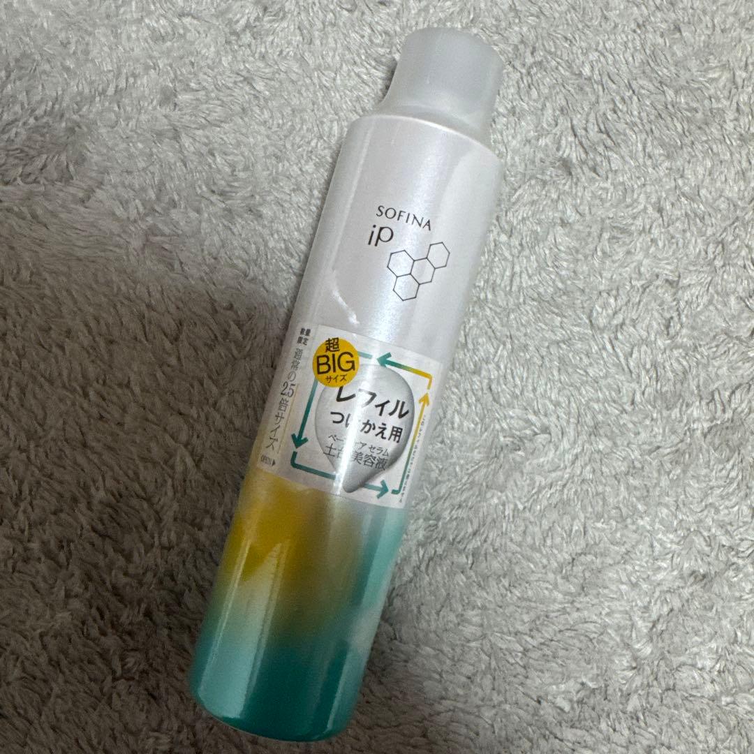 ソフィーナｉＰ　ベースケアセラム　レフィル　限定品 ２２５ｇ