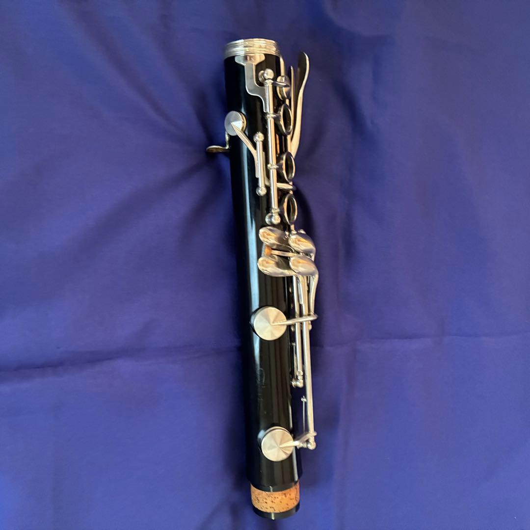 ★ YAMAHA ヤマハ YCL-24 クラリネット ハードケース付