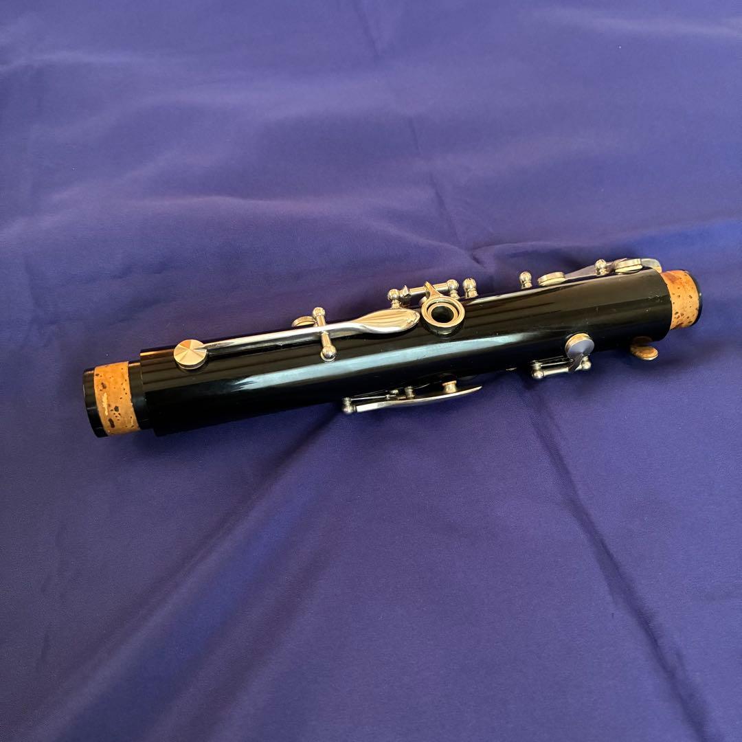 ★ YAMAHA ヤマハ YCL-24 クラリネット ハードケース付