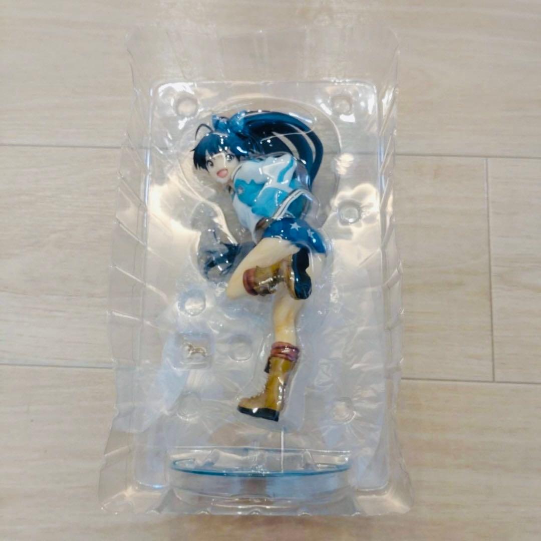 アイドルマスター　1/8スケールフィギュア　アイマス 12体中古新品セット