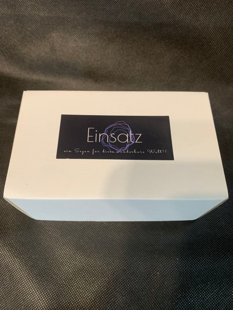 Smoggy Overdrive hand wired【中古】【クローン】