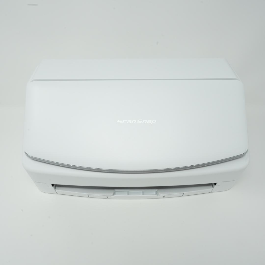 ScanSnap iX1500 ドキュメントスキャナー