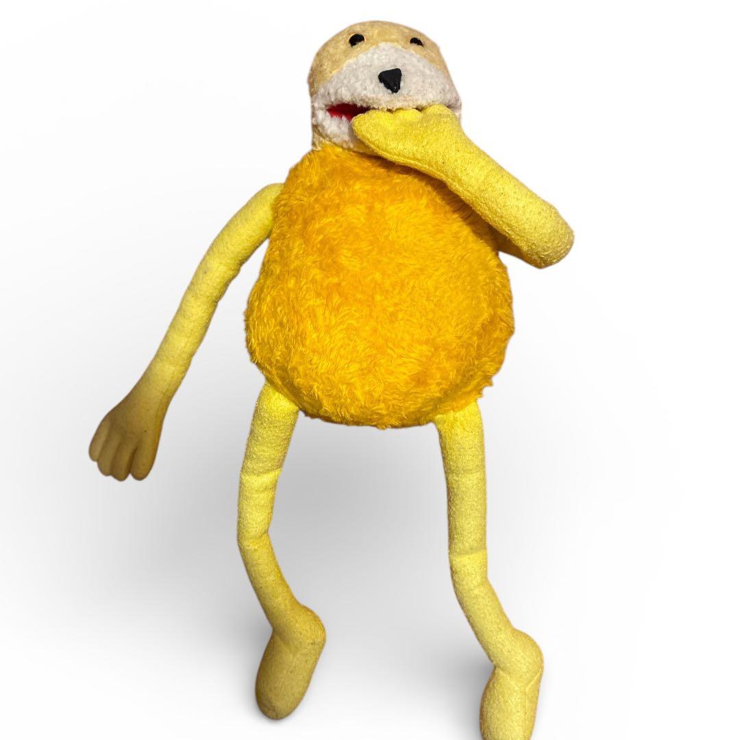 7*7様 リーバイス　ぬいぐるみ　フラットエリック　ビンテージ