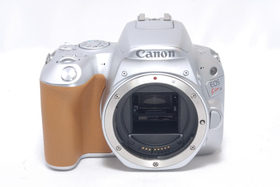 ⭐️望遠レンズセット⭐️Canon Kiss X9 キャノン　デジタル一眼