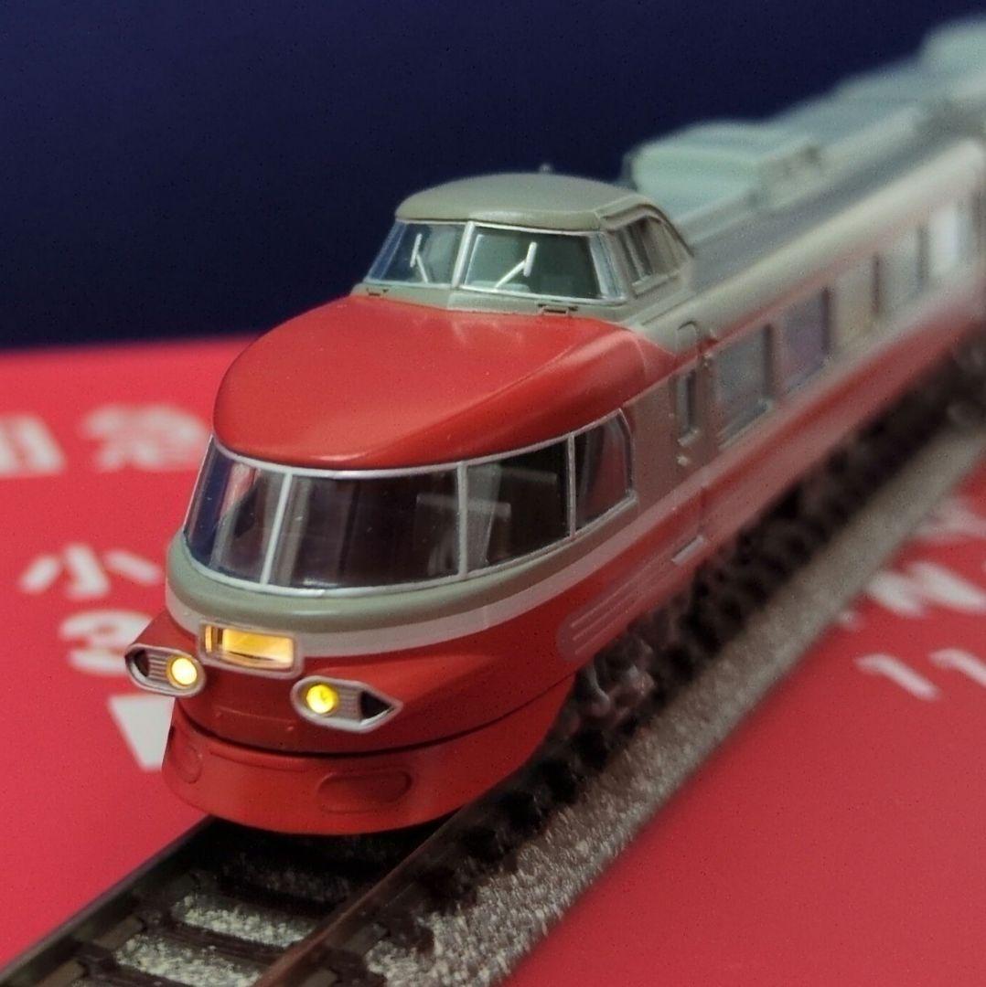 鉄道模型 小田急ロマンスカー 3100形 NSE 限定品！！