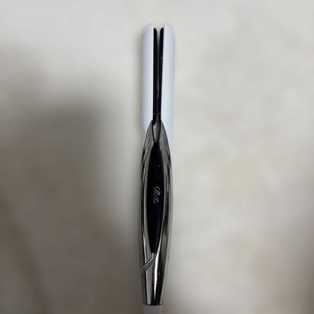 リファ ビューテック ストレートアイロン ヘアアイロン