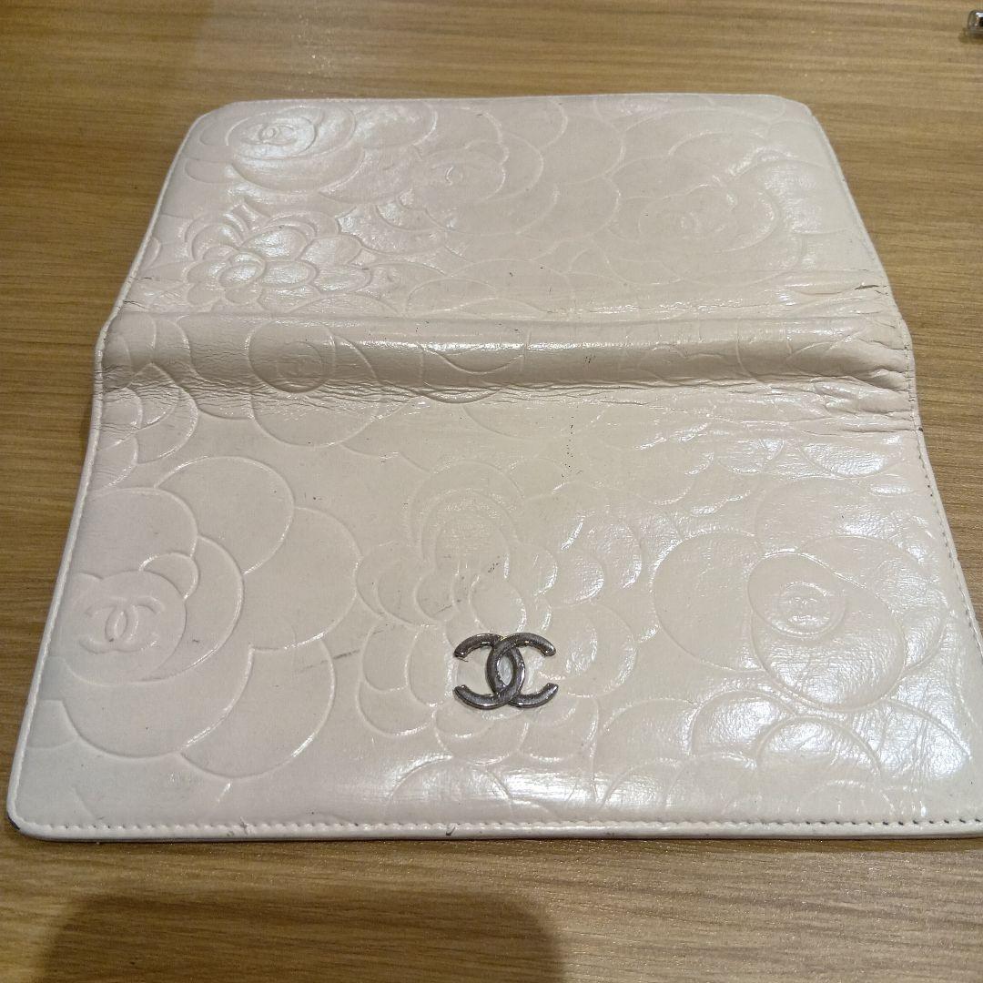 質屋さん鑑定済シャネル