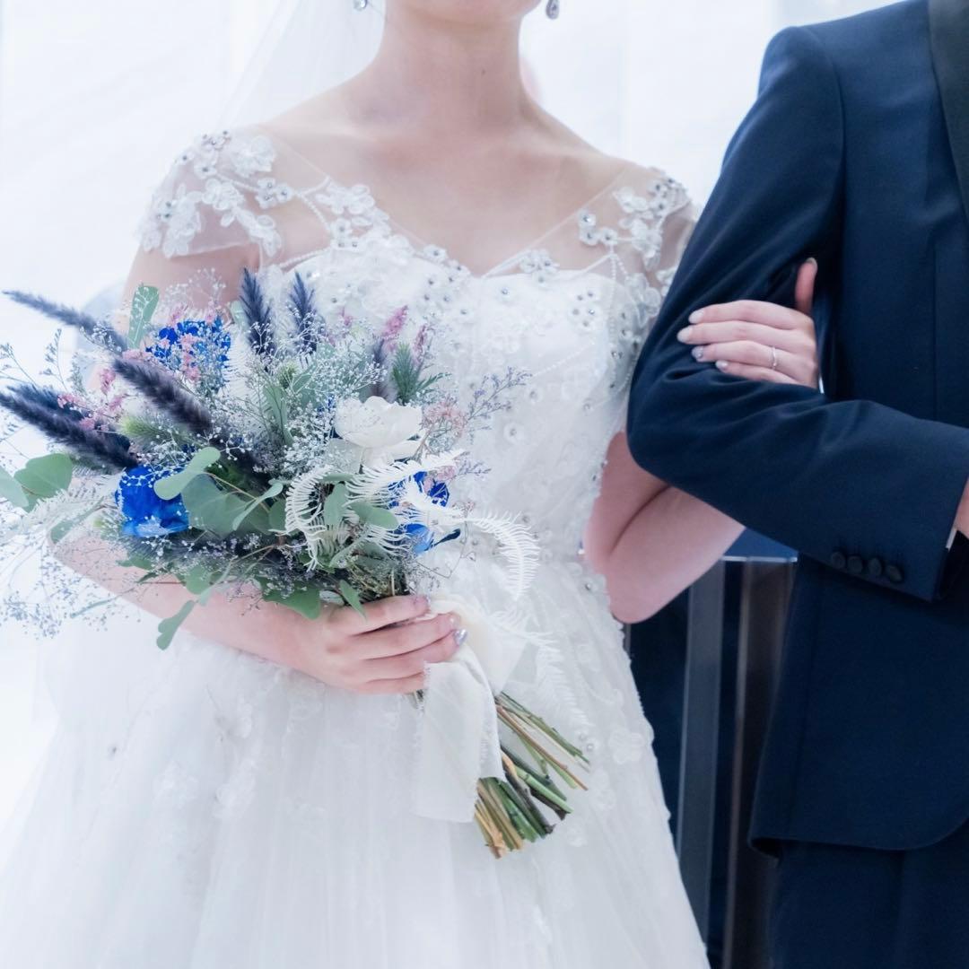 D75 ブライダルインナー　バックレスビスチェ