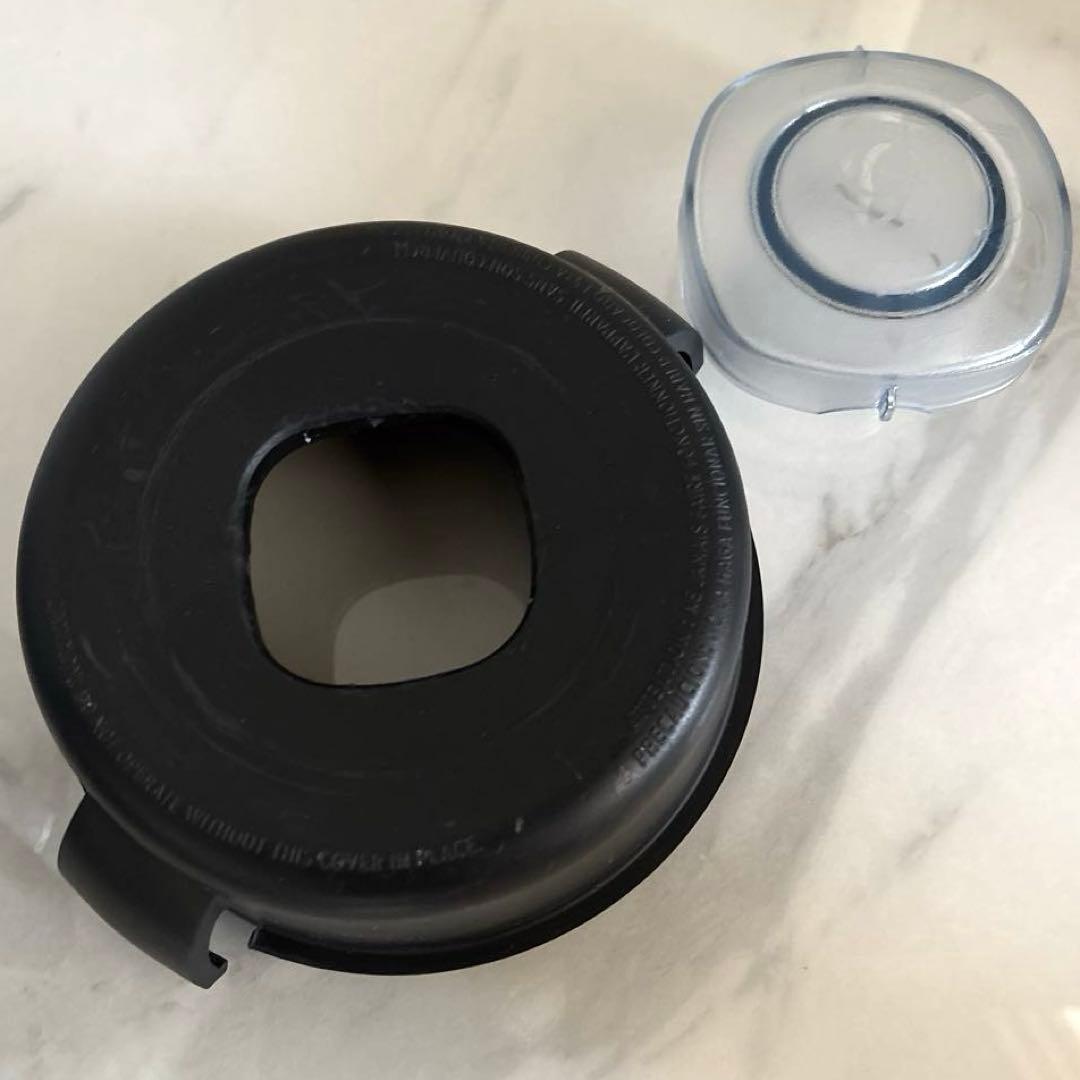 【正規品】Vitamix VM0111 2.0Lコンテナ付 高性能ブレンダー