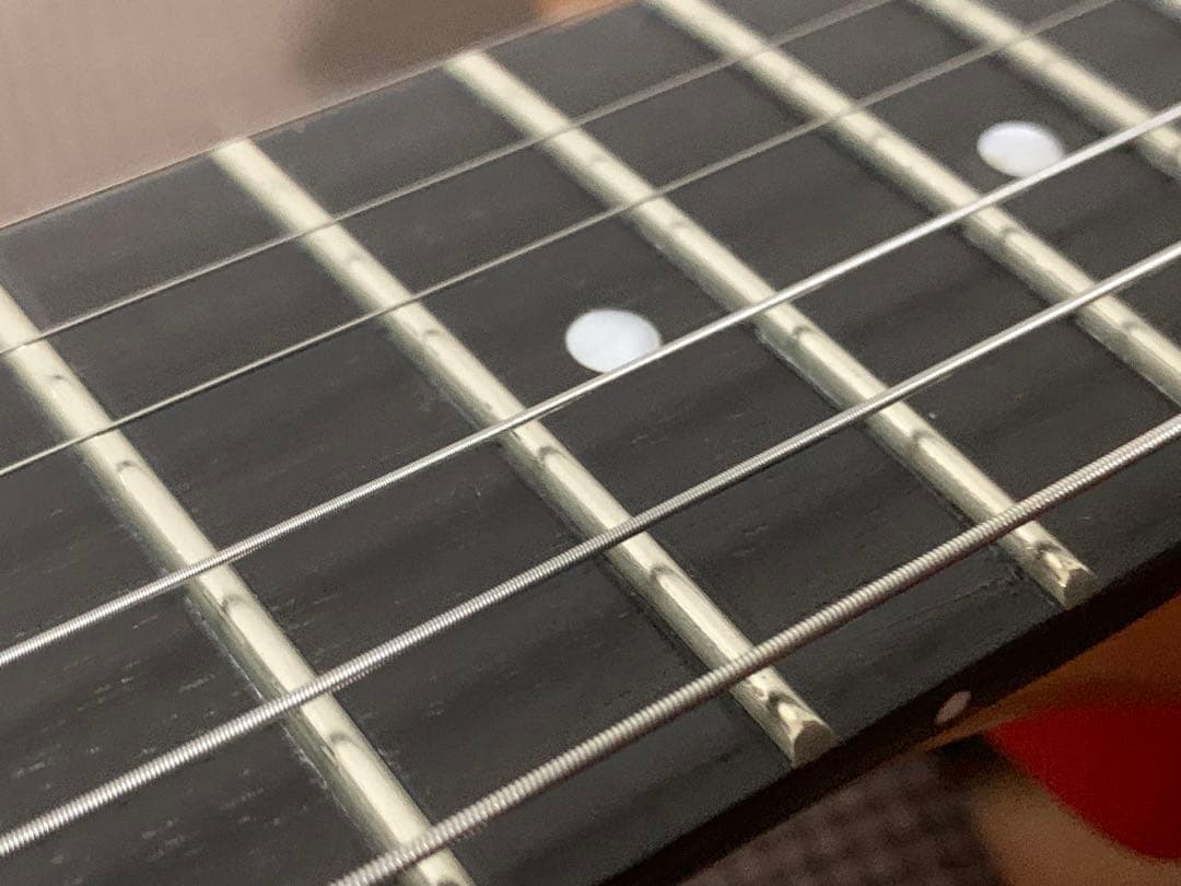 YAMAHA ヤマハ エレキギター YGX 121D ジャンク