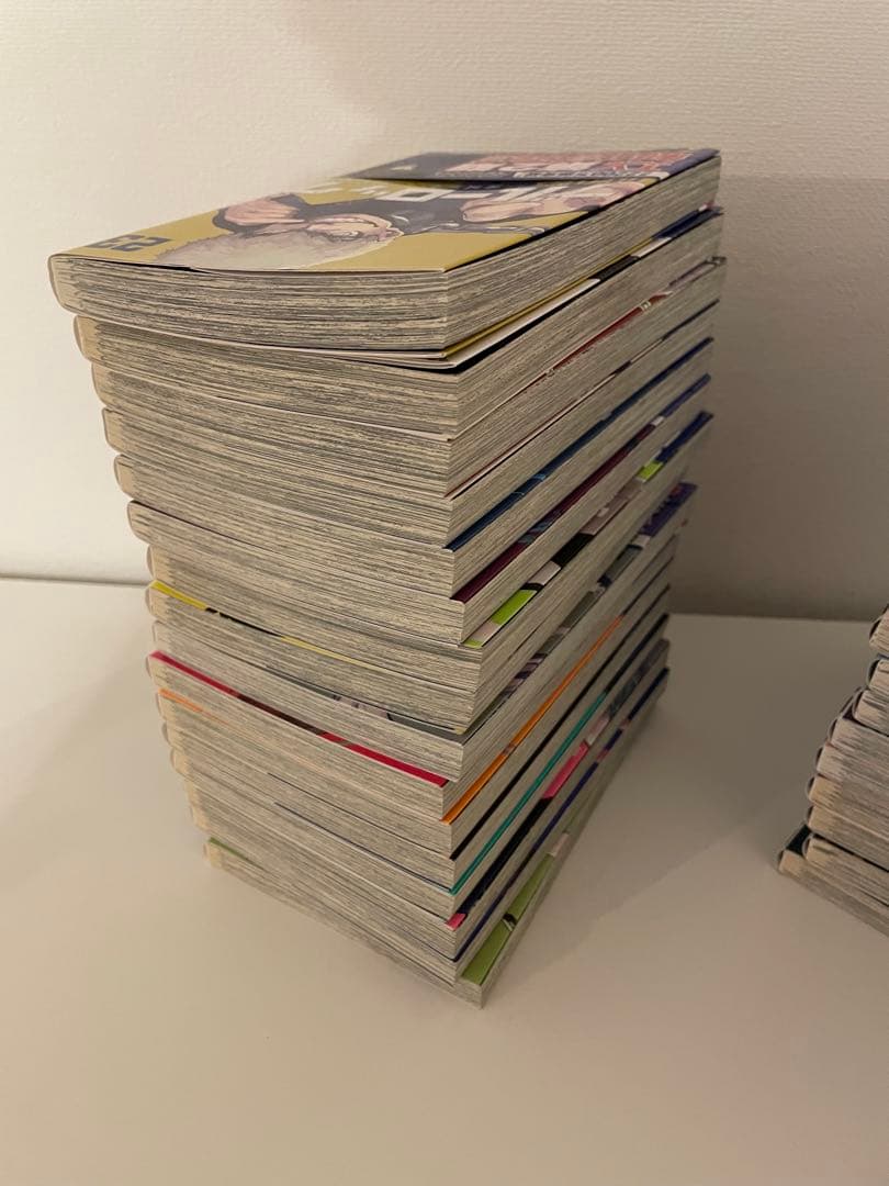 ブルーロック　全31巻セット