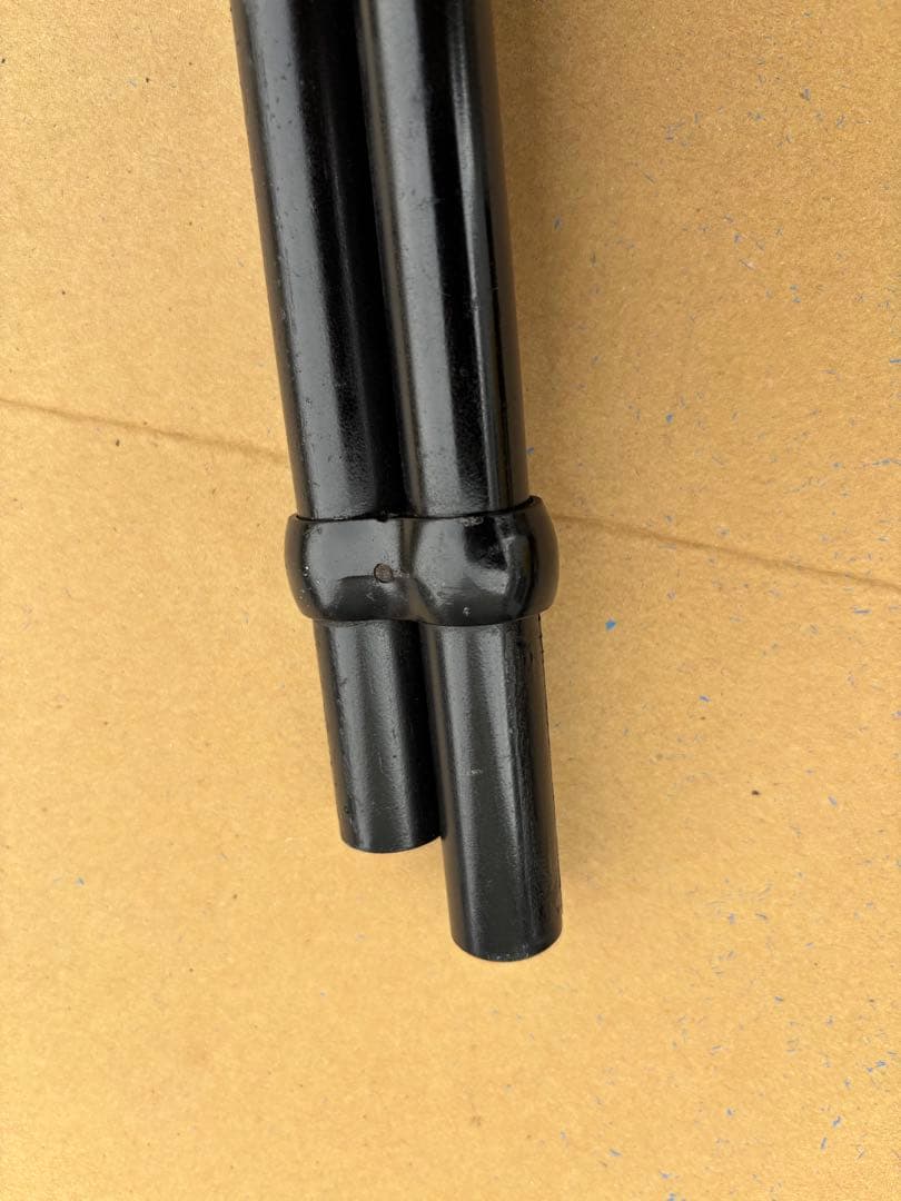 昭和レトロ】射的銃 ライフル 銃 BS-21