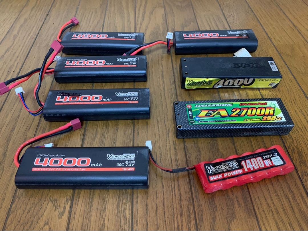 ラジコン　まとめ売り　フルセット