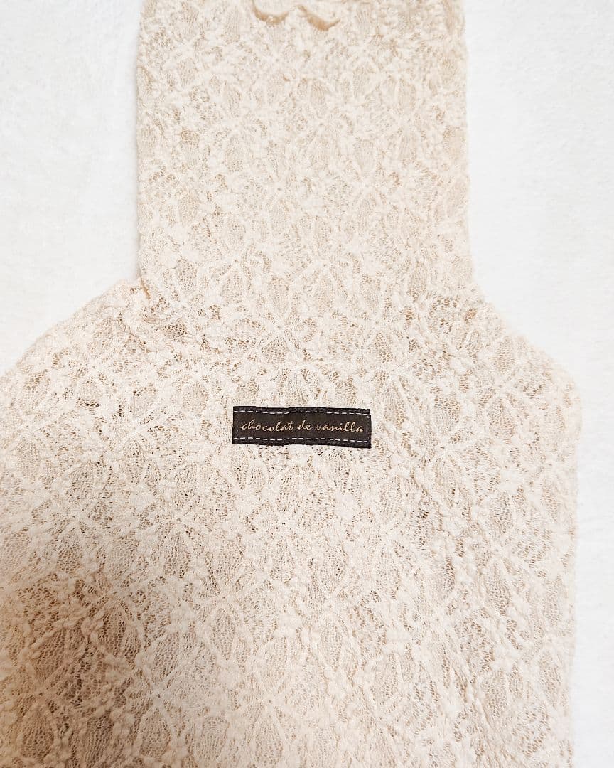 とらやです アトリエgg トップス2枚