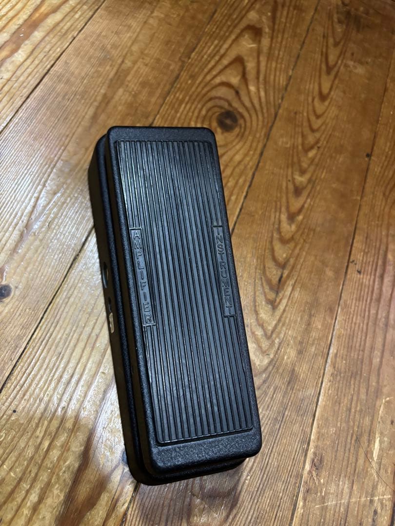 Cry Baby Classic ワウペダル