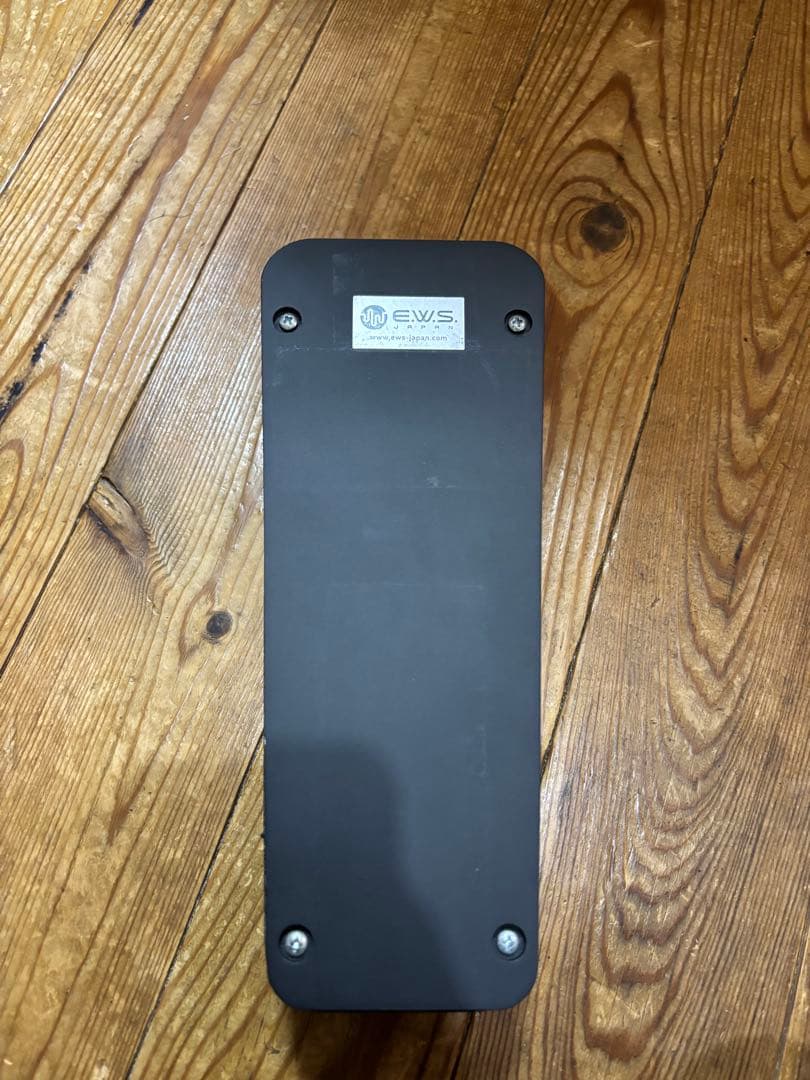 Cry Baby Classic ワウペダル