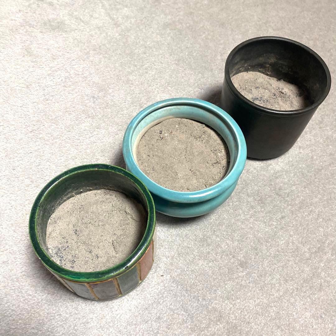 能登輪島塗　煙草盆　タバコ盆　喫煙具　莨盆　灰吹　茶道具　昭和アンティーク　お盆