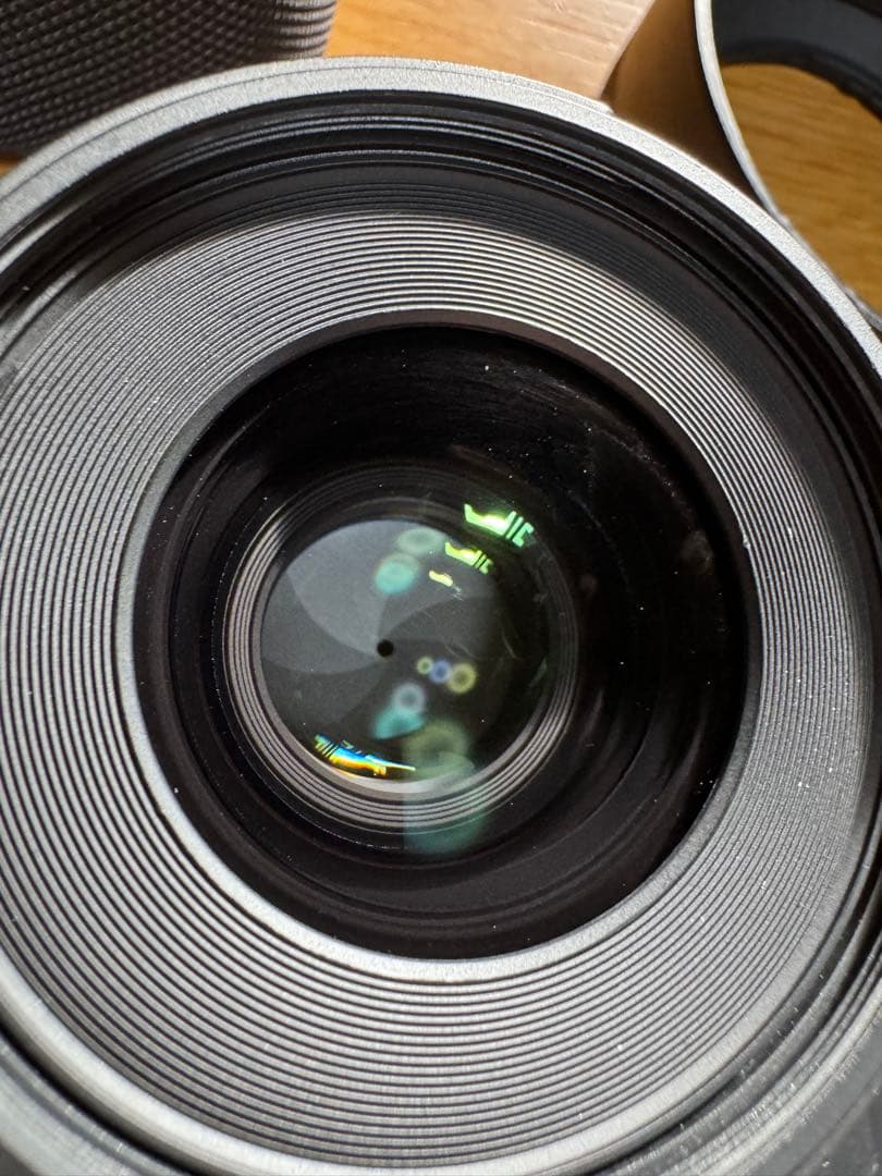 SIGMA 30mm F1.4 DC HSM Art Nikon Fマウント