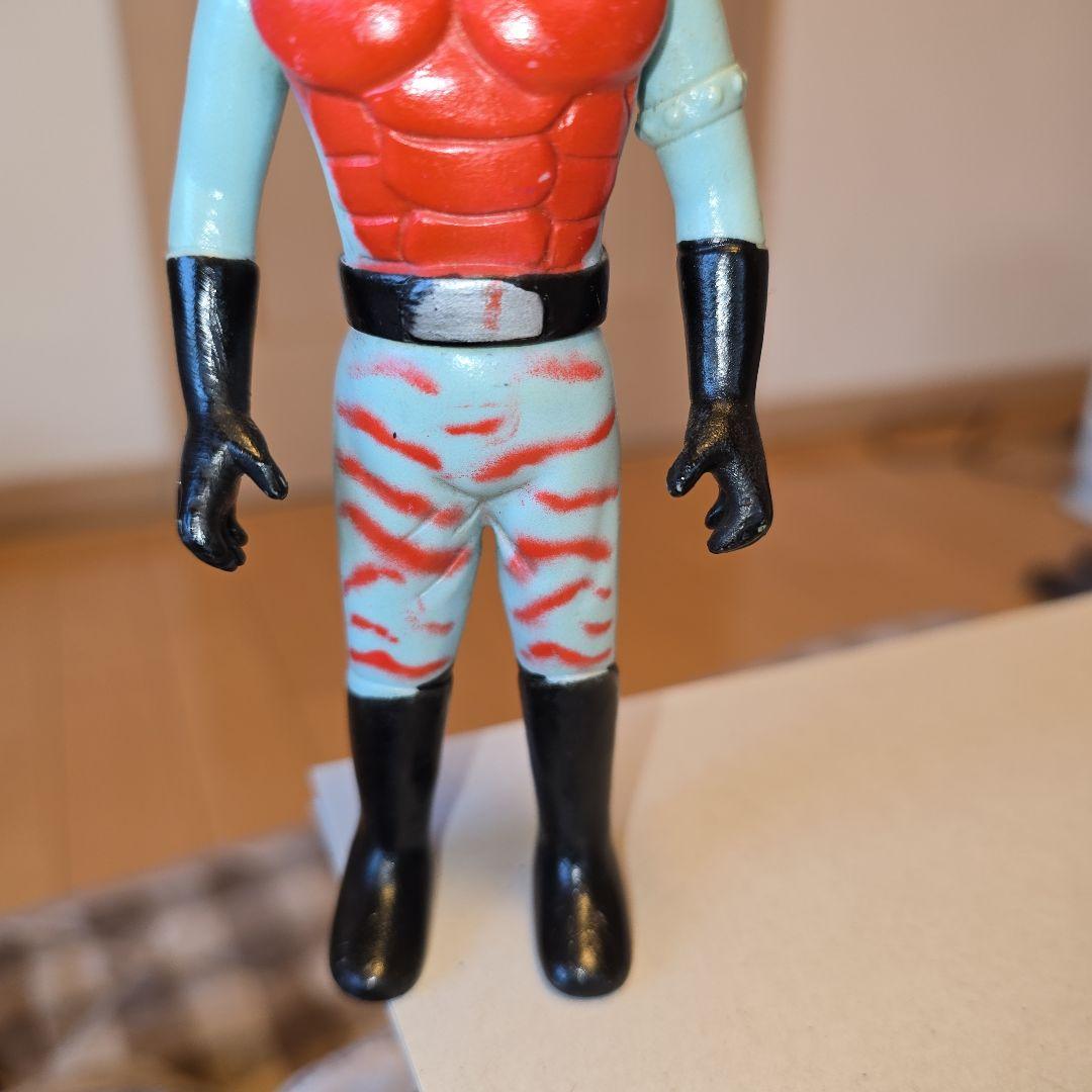 無版権 仮面ライダーアマゾン