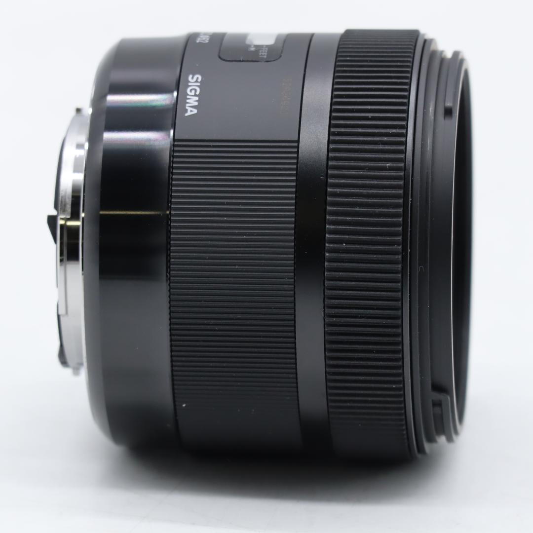 極美品 SIGMA 30mm F1.4 DC HSM Art A013 SA