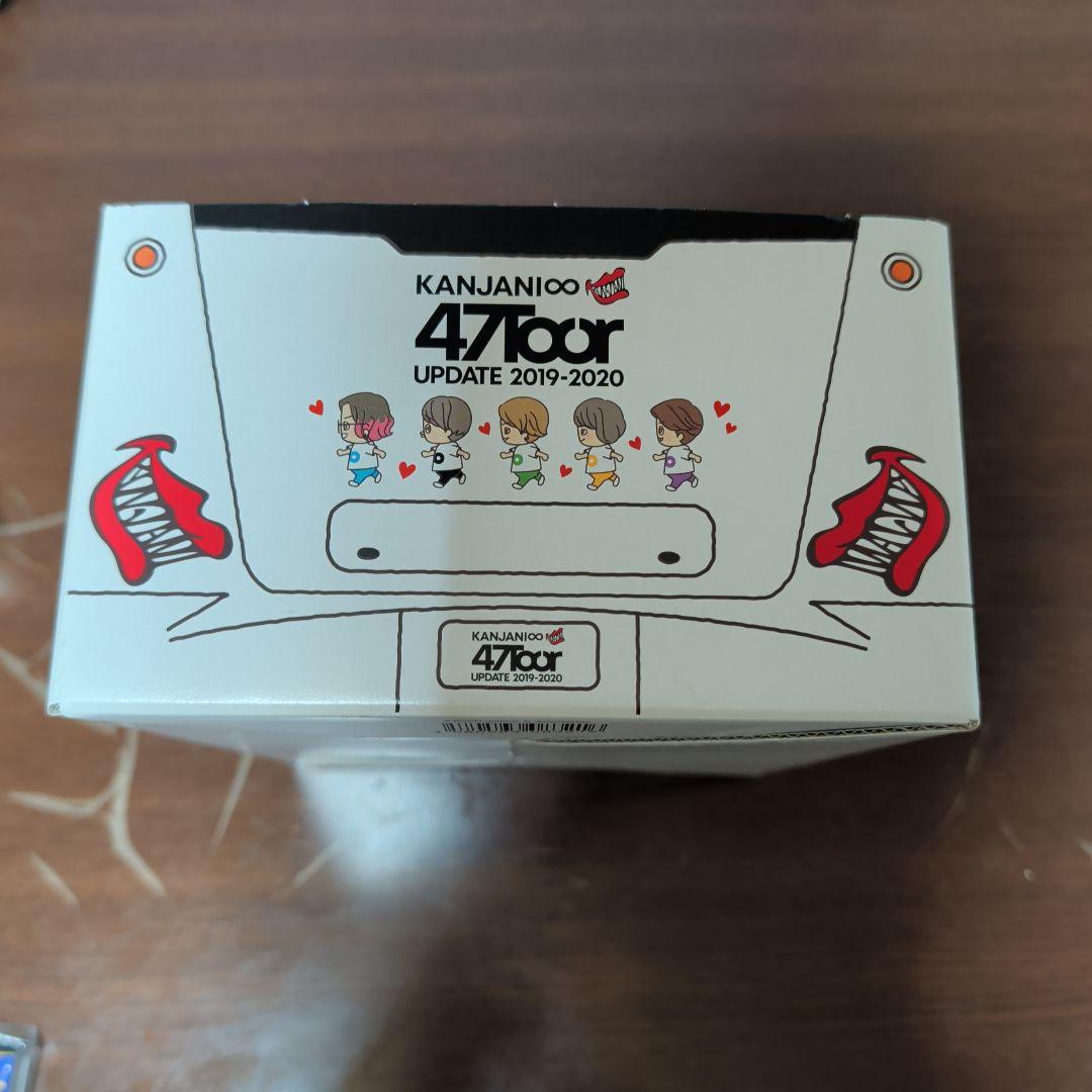 関ジャニ∞　グッズ