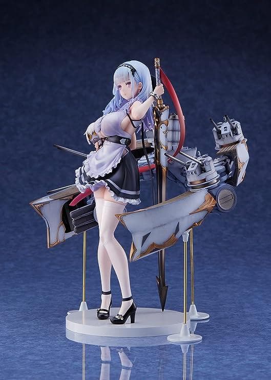 【セール中】アズールレーン ダイドー 重装版Ver.