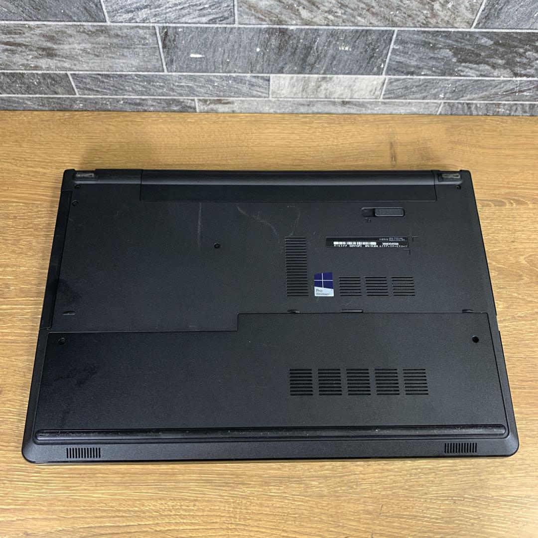 DELL　デル　ノートPC　Vostro 15 3000　TTYFJA00