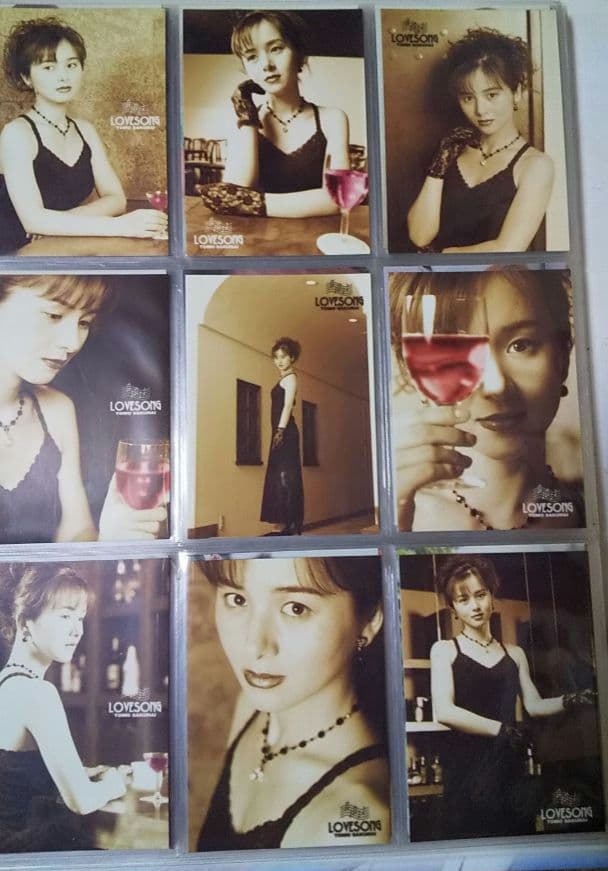 桜井智　12の旋律　全117枚コンプリート+CDランダム封入2枚　トレカ　櫻井智