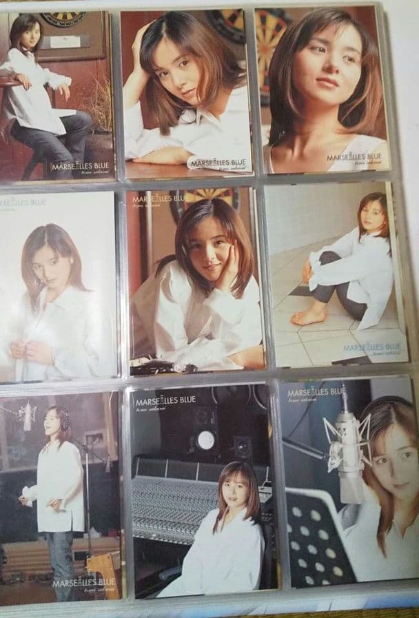 桜井智　12の旋律　全117枚コンプリート+CDランダム封入2枚　トレカ　櫻井智