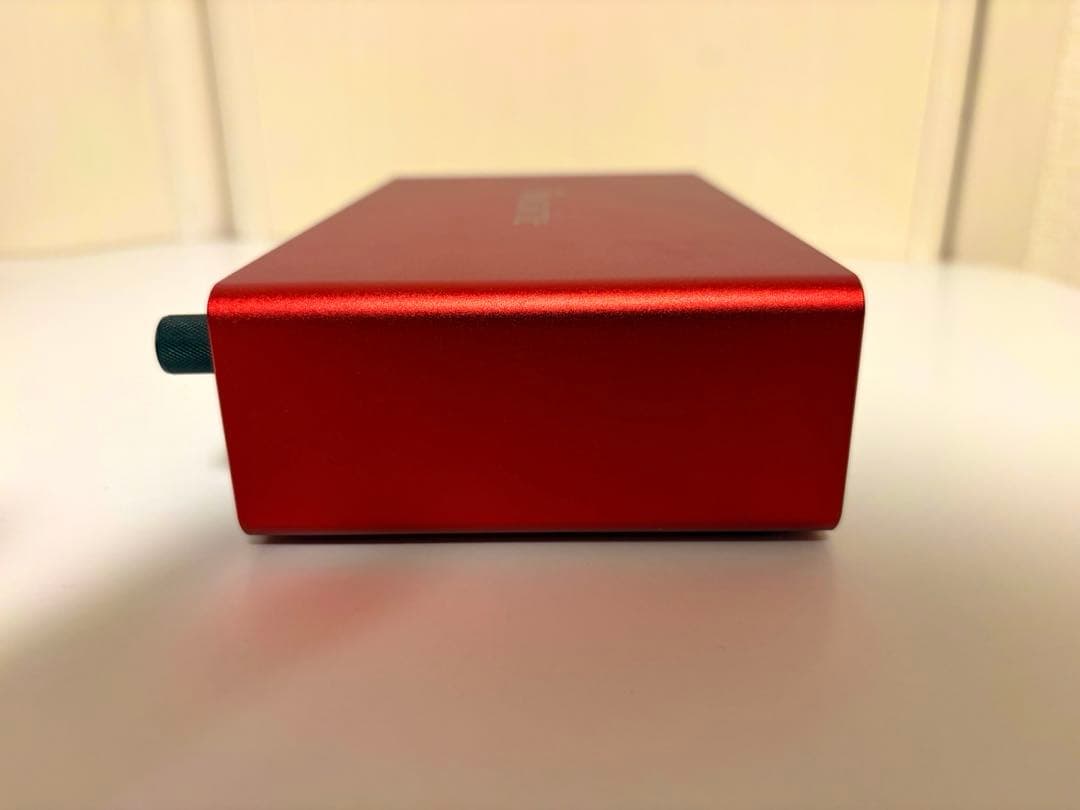 トヨタFocusrite Scarlett 2i2 4th Gen第4世代