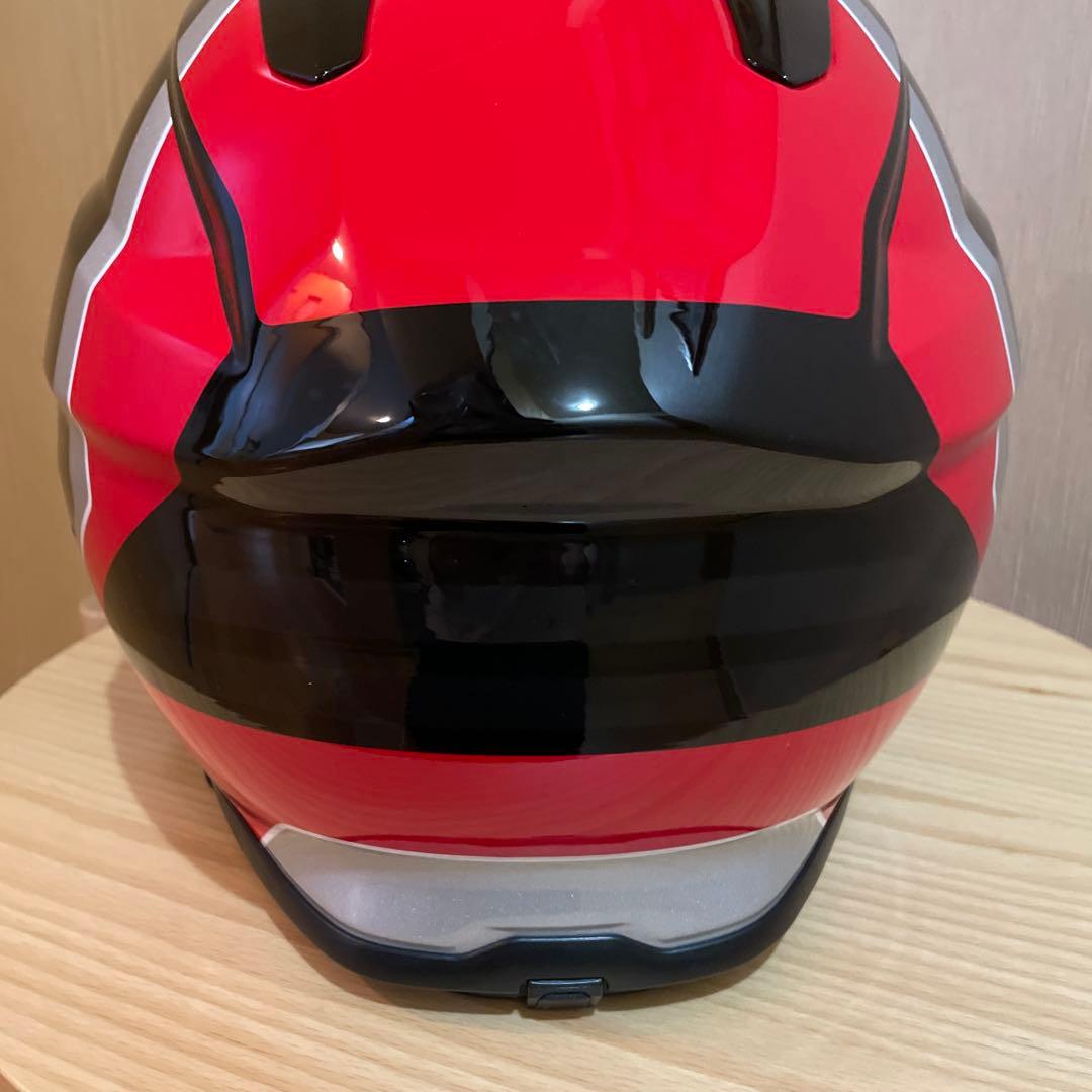 ス*ン様 SHOEI GT-Air 3 REALM ★専用インカム付き★59cm