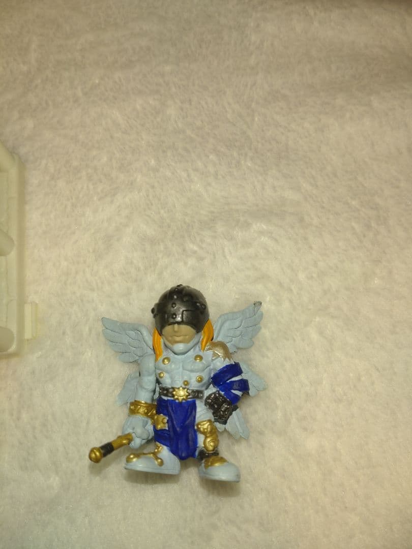 27年前　当時物　ザ・デジモン　デジタルモンスター　グレイモン　クワガーモン　他