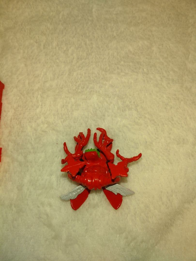 27年前　当時物　ザ・デジモン　デジタルモンスター　グレイモン　クワガーモン　他