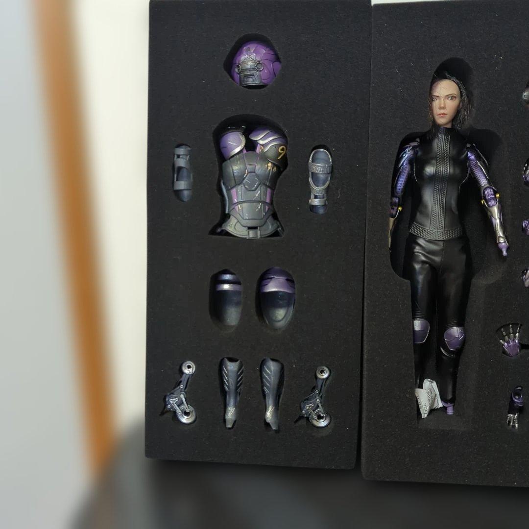 TOPTOY1／6アリータバトルエンジェル