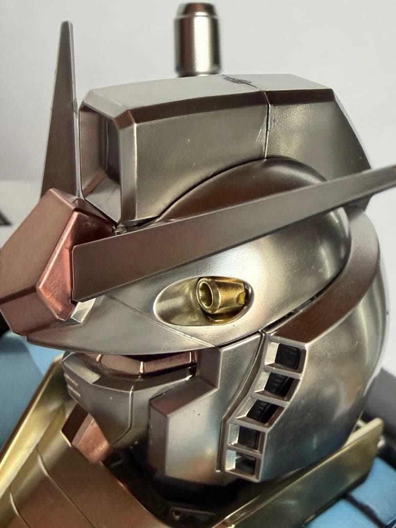 1/60 パーフェクトグレード エクストラフィニッシュ RX78 ガンダム レア