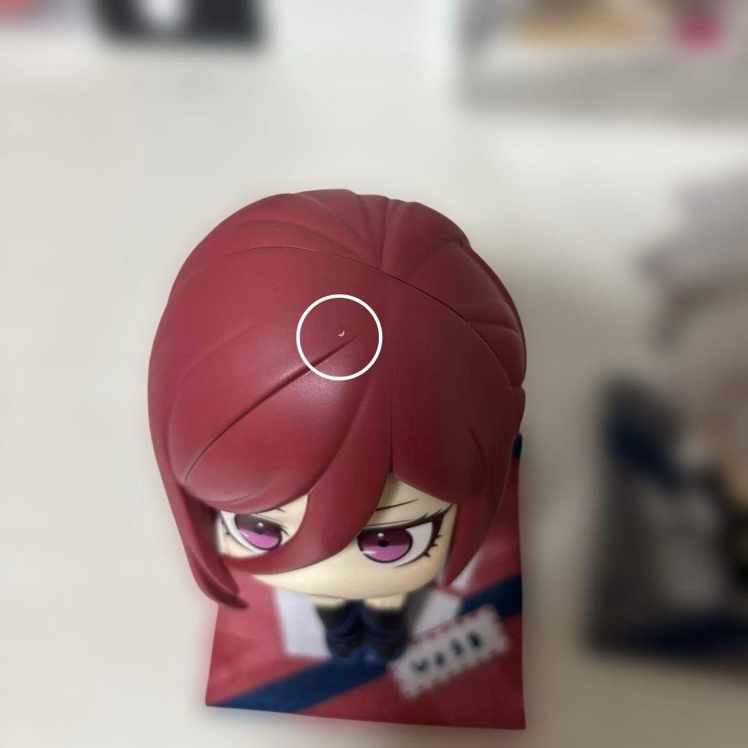 ブルーロック　るかっぷ