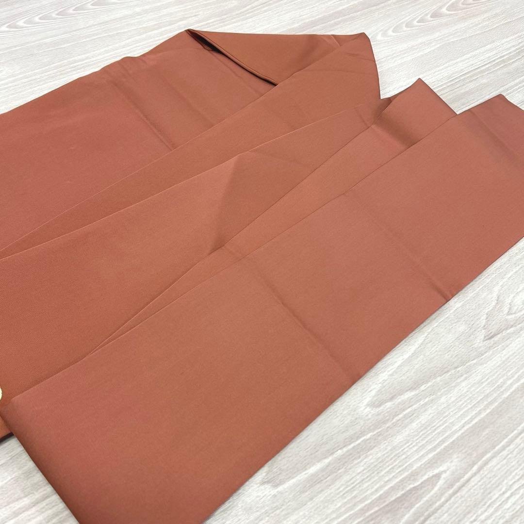 H*S様 O-436 名古屋帯 名古屋仕立て 九寸 正絹 着物