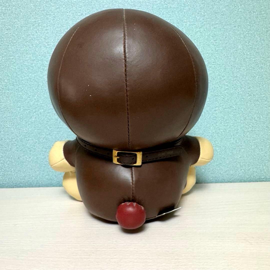 【ドラえもん】Doraemon's Bell 限定 スペシャルドール チョコドラ