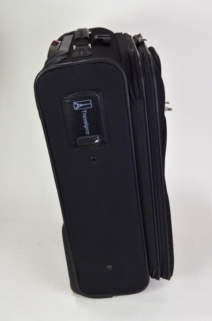トラベルプロ Travelpro 航空会社指定 クルー愛用 2輪キャリーケース